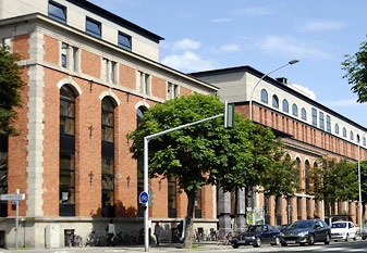 L'histoire de l'EM Strasbourg - EM Strasbourg Business School